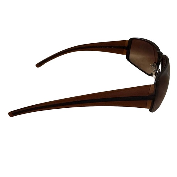 CHANEL • Sunglasses Includes Case - Picture 2 of 11